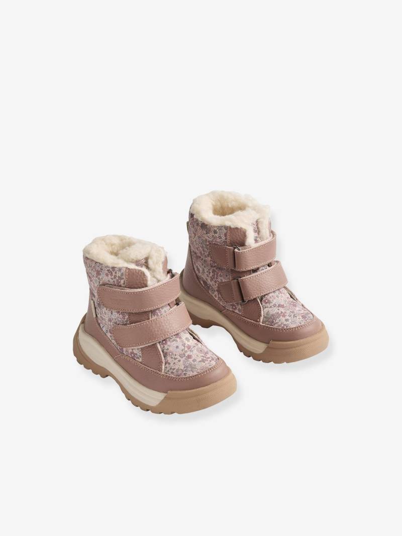 Mädchen Winterboots MILLAS TEX Wheat Footwear von Wheat