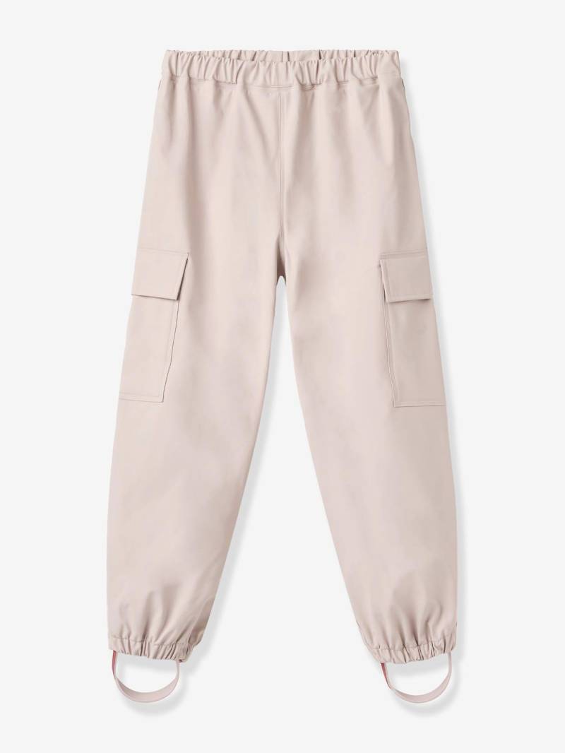 Regenhose Kinder Wheat lavandel von Wheat