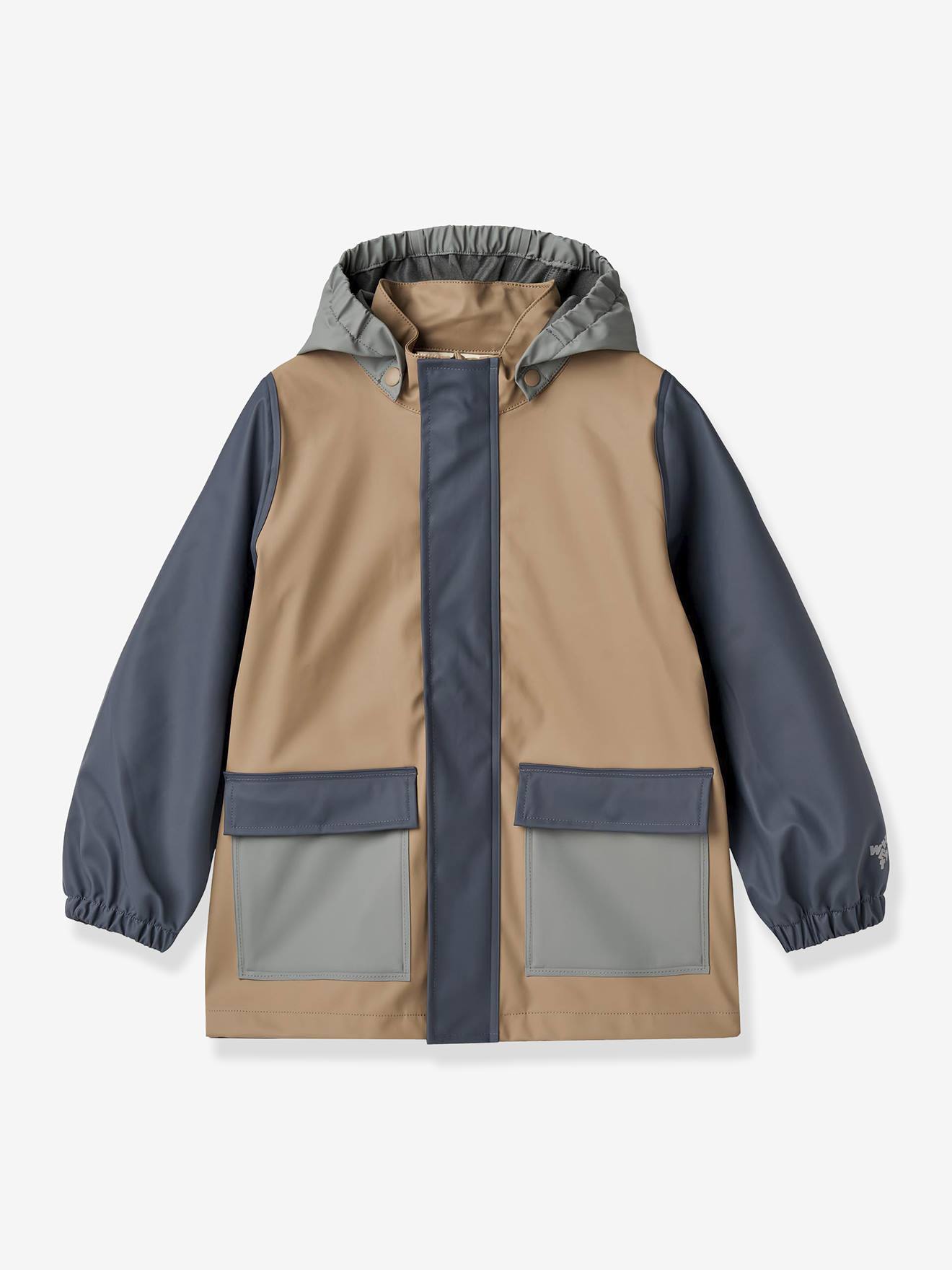Regenjacke Kinder Wheat von Wheat