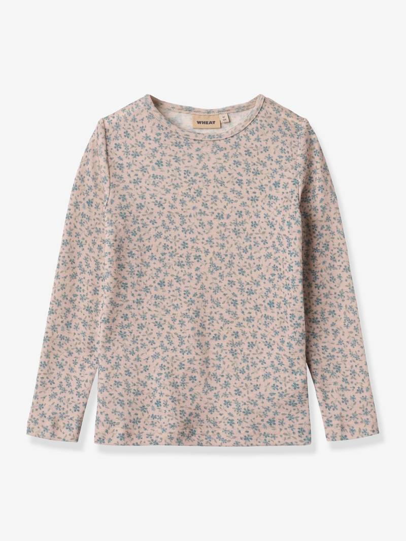 Shirt aus Merinowolle Mädchen Wheat von Wheat