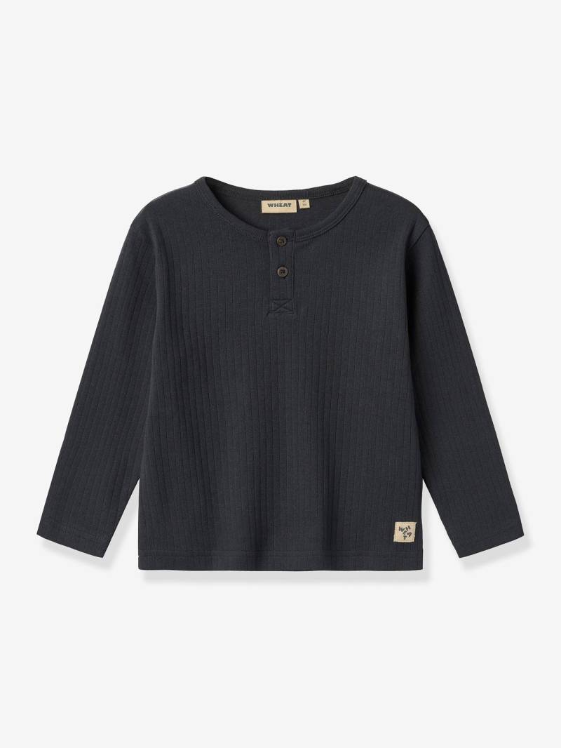 Shirt mit Knopfleiste Jungen Wheat von Wheat