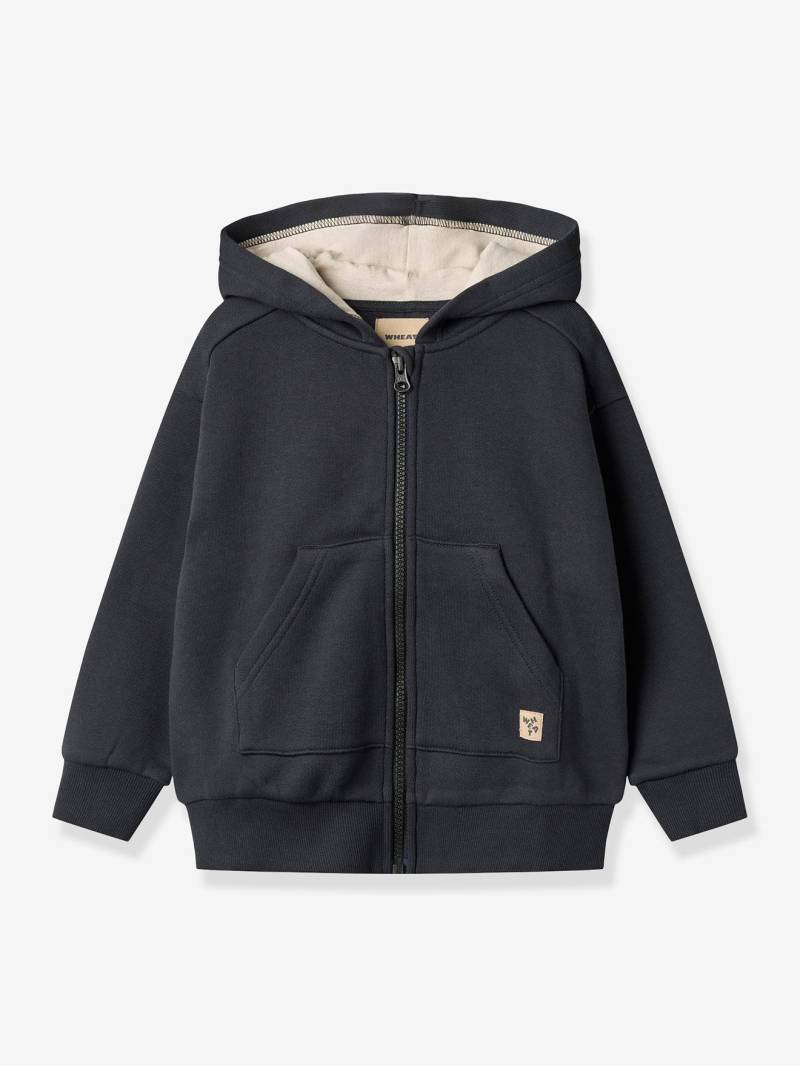 Sweatjacke mit Kapuze Wheat Jungen von Wheat