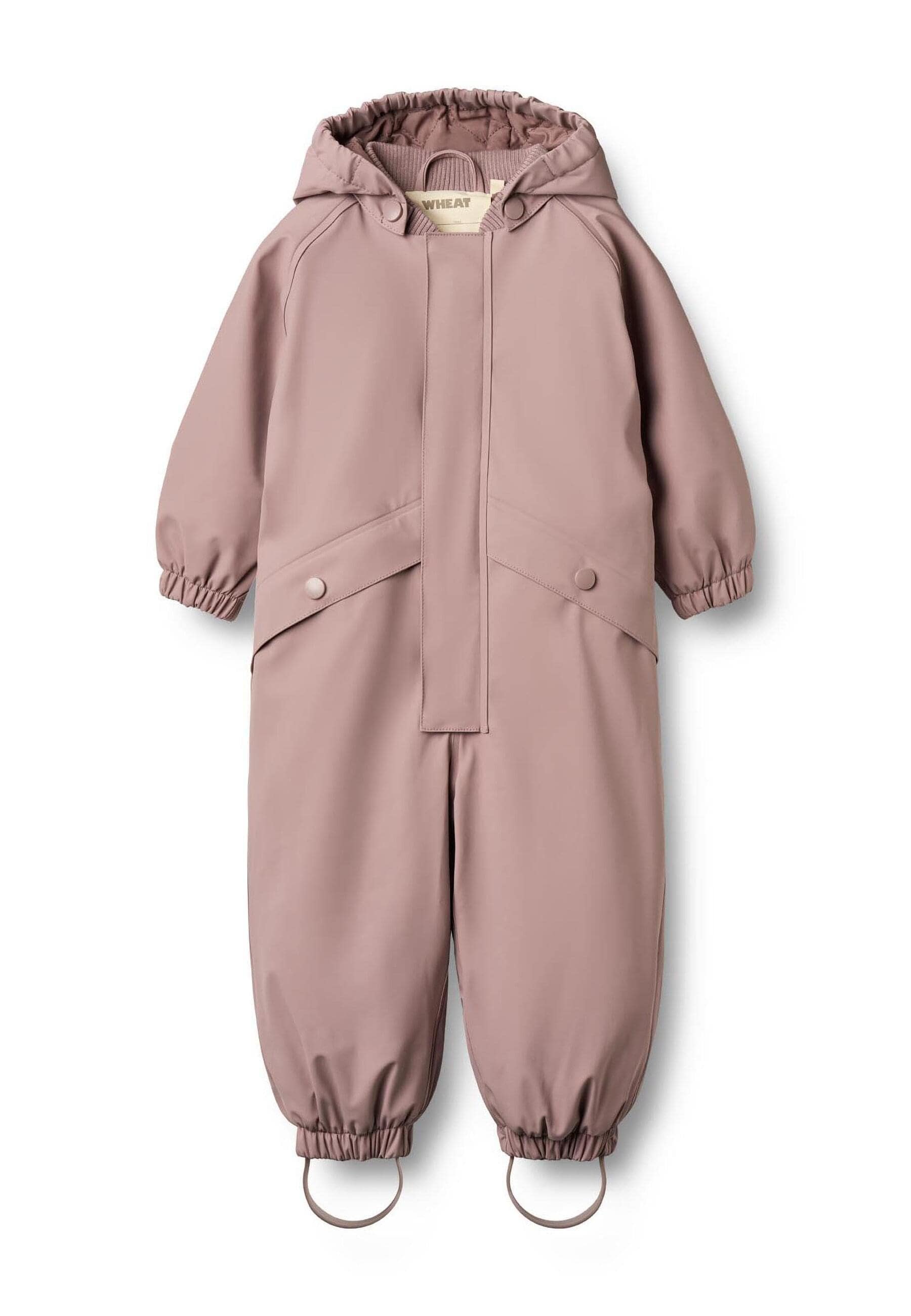 WHEAT Jumpsuit "WHEAT Thermo Rain Suit Aiko" von Wheat
