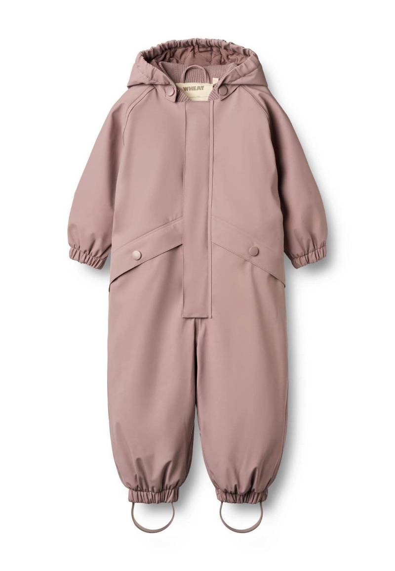 WHEAT Jumpsuit "WHEAT Thermo Rain Suit Aiko" von Wheat