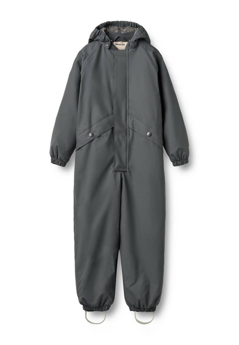 WHEAT Jumpsuit "WHEAT Thermo Rain Suit Aiko" von Wheat