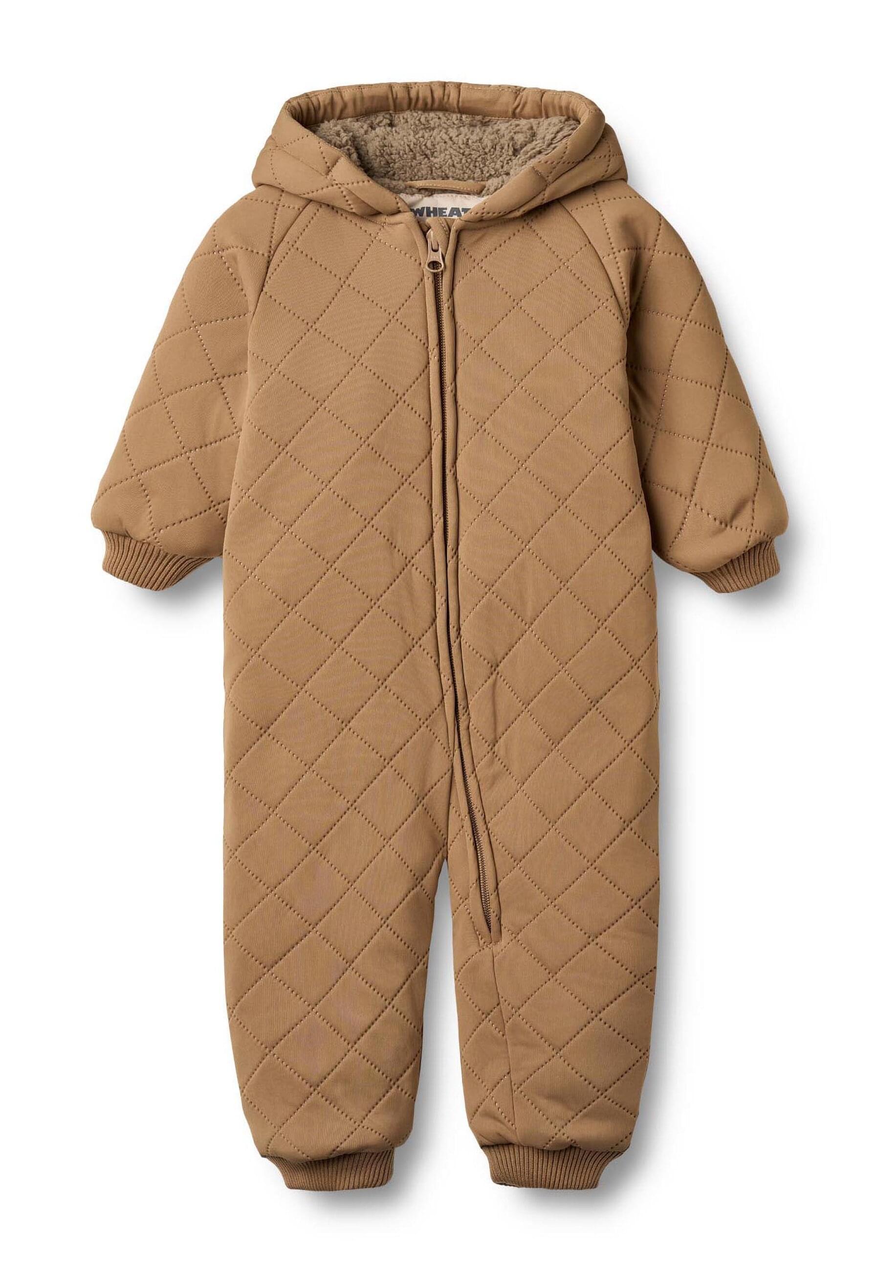 WHEAT Jumpsuit "WHEAT Thermo Suit Krammo" von Wheat