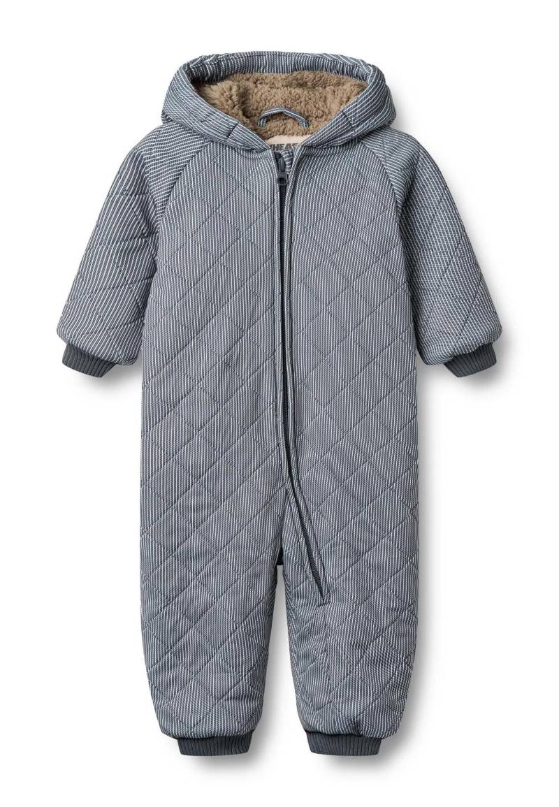 WHEAT Jumpsuit "WHEAT Thermo Suit Krammo" von Wheat