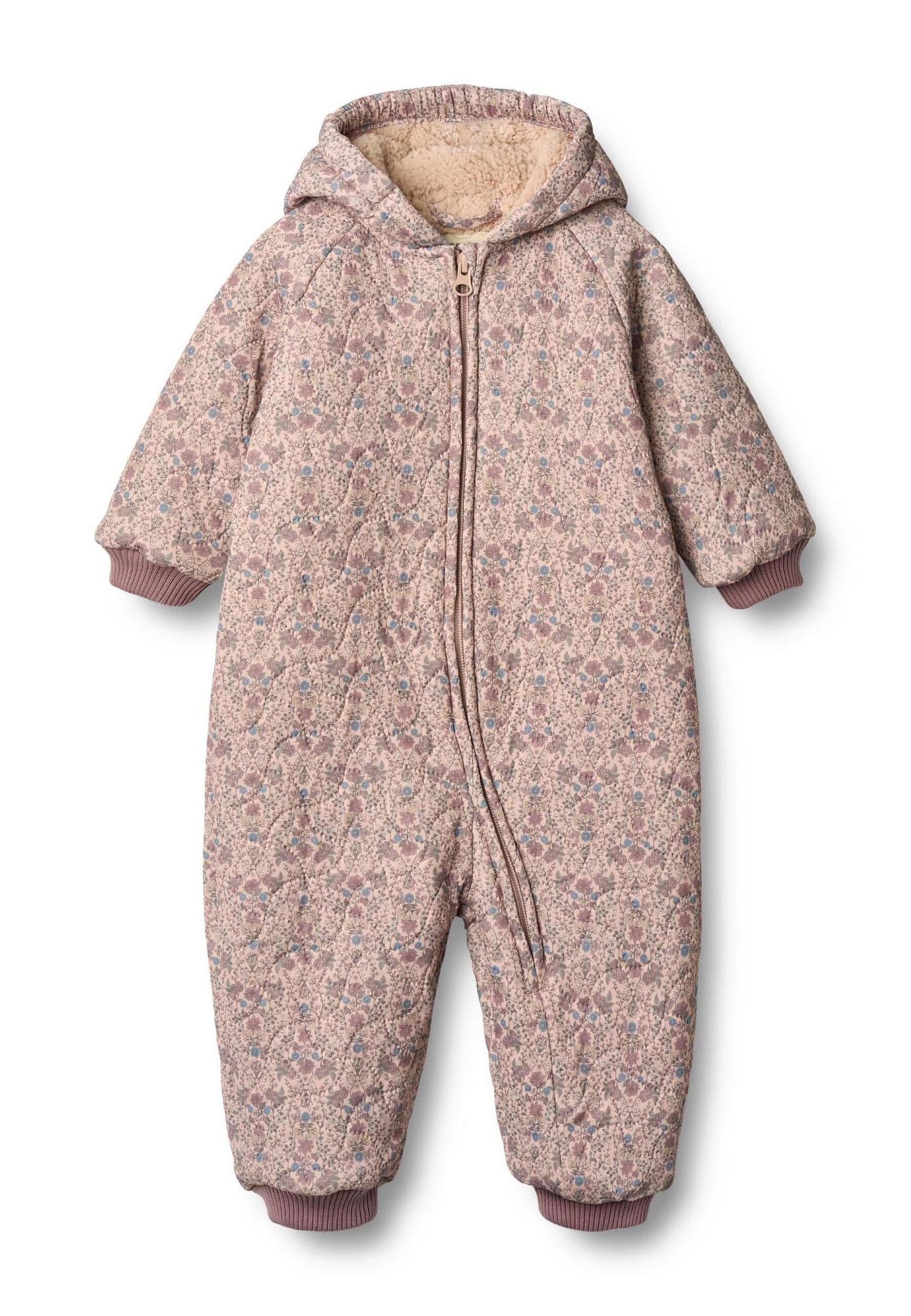 WHEAT Jumpsuit "WHEAT Thermo Suit Krammo" von Wheat