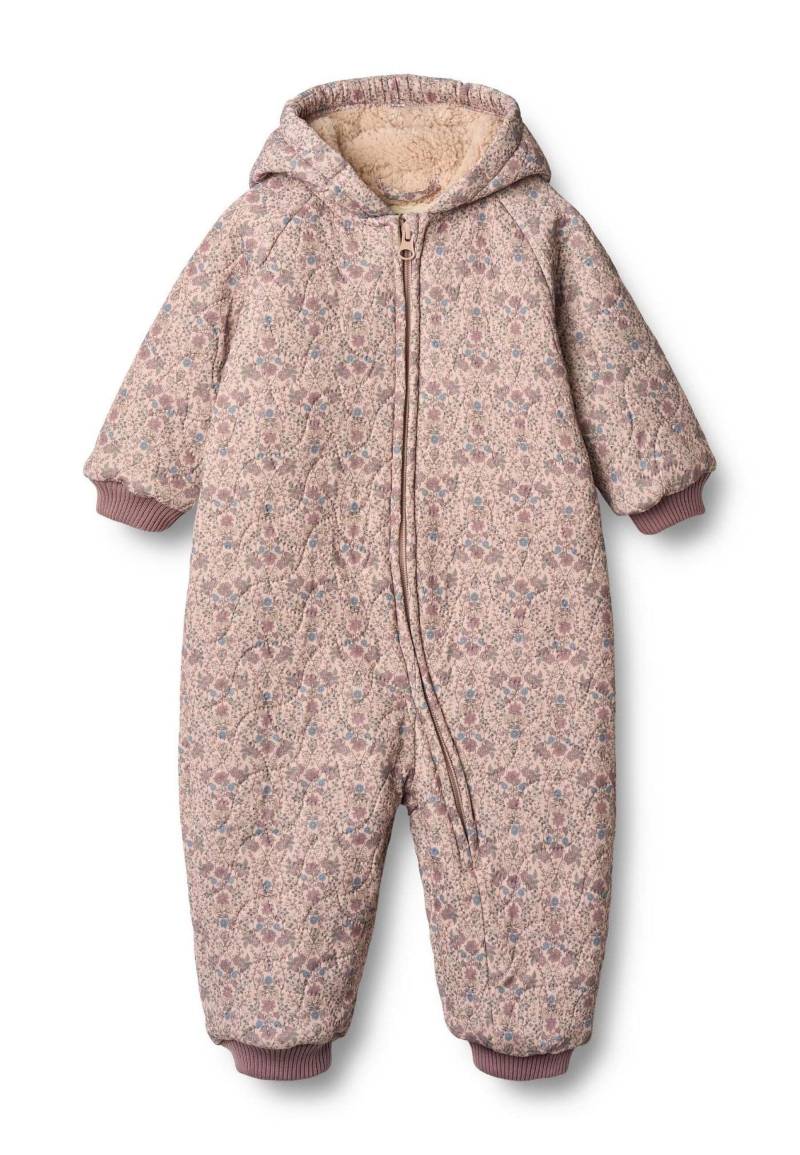 WHEAT Jumpsuit "WHEAT Thermo Suit Krammo" von Wheat