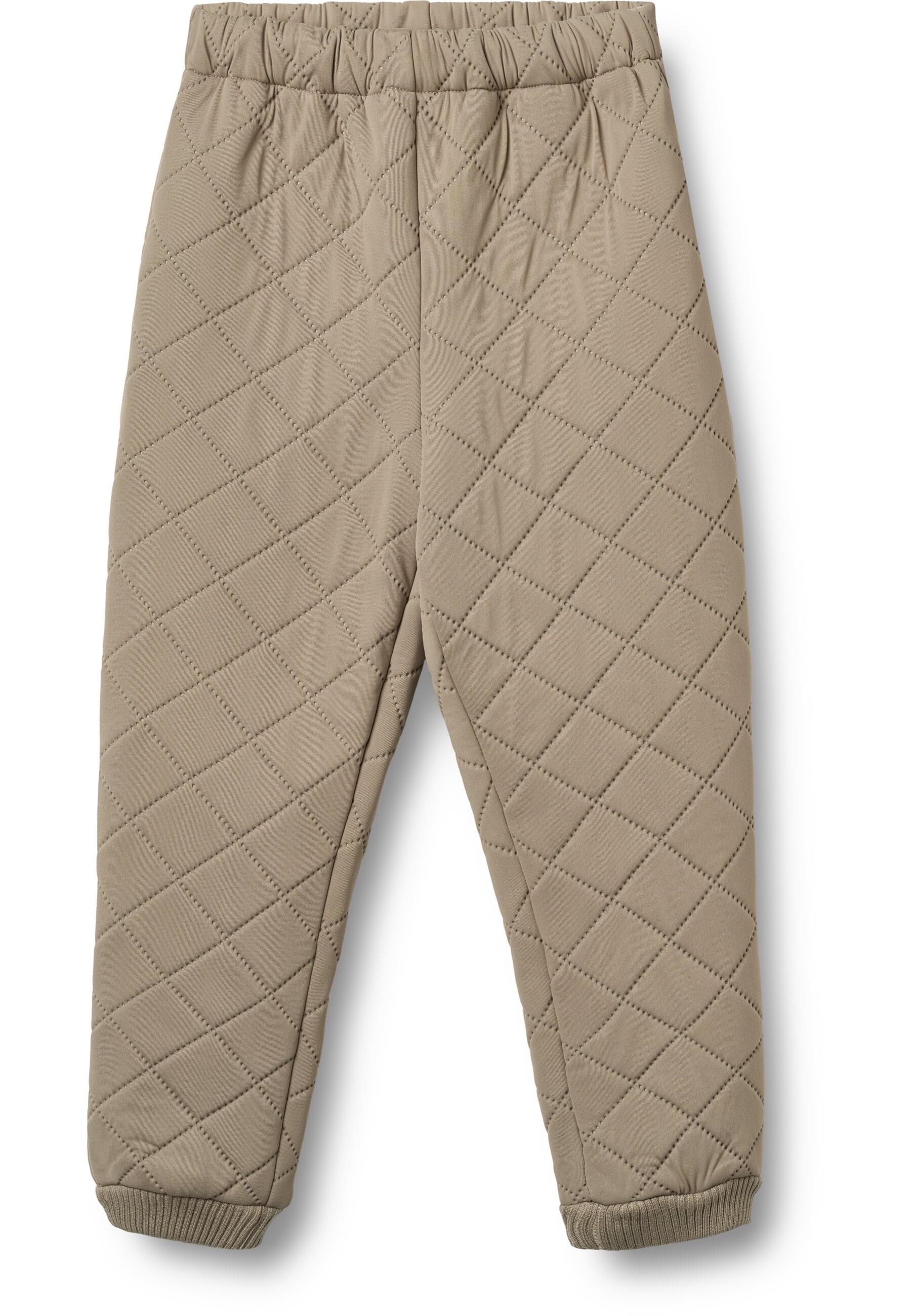 WHEAT Stoffhose "WHEAT Thermo Pants Alex" von Wheat