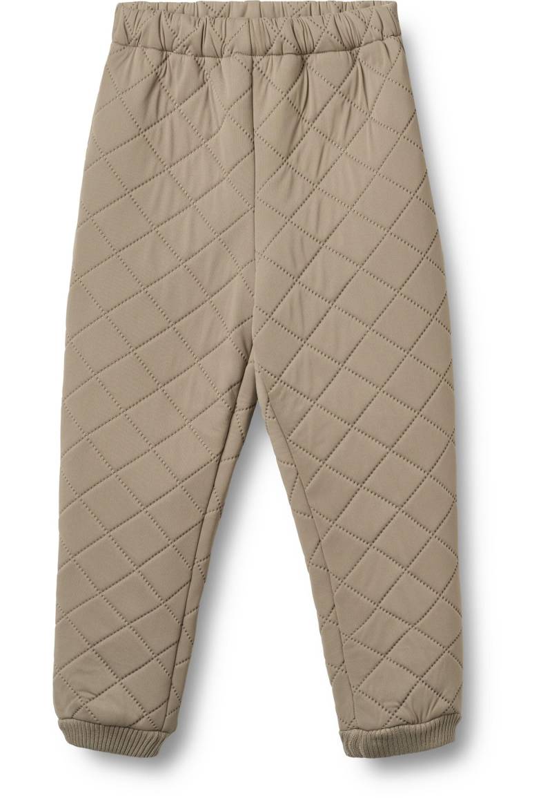 WHEAT Stoffhose "WHEAT Thermo Pants Alex" von Wheat