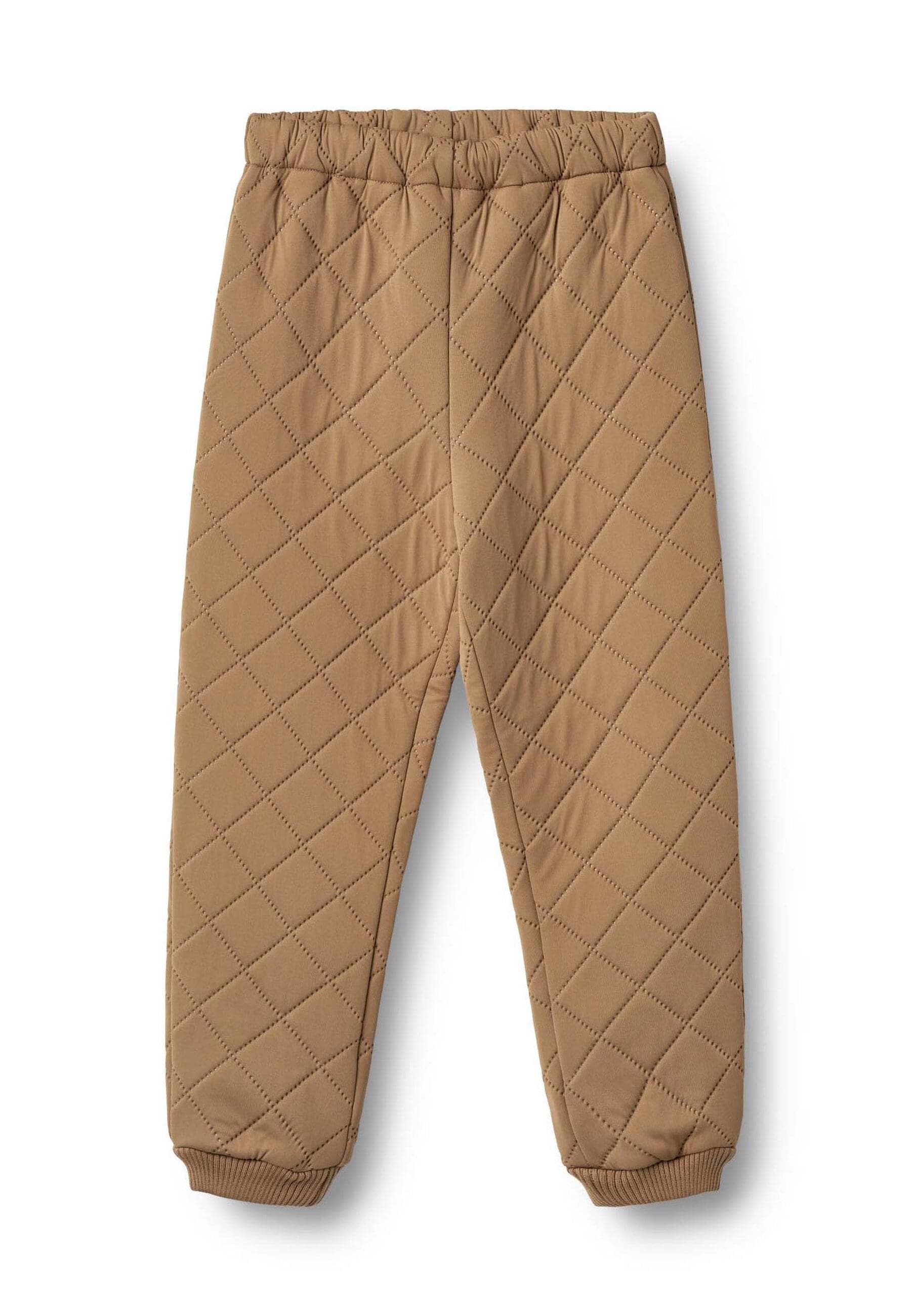 WHEAT Stoffhose "WHEAT Thermo Pants Alex" von Wheat