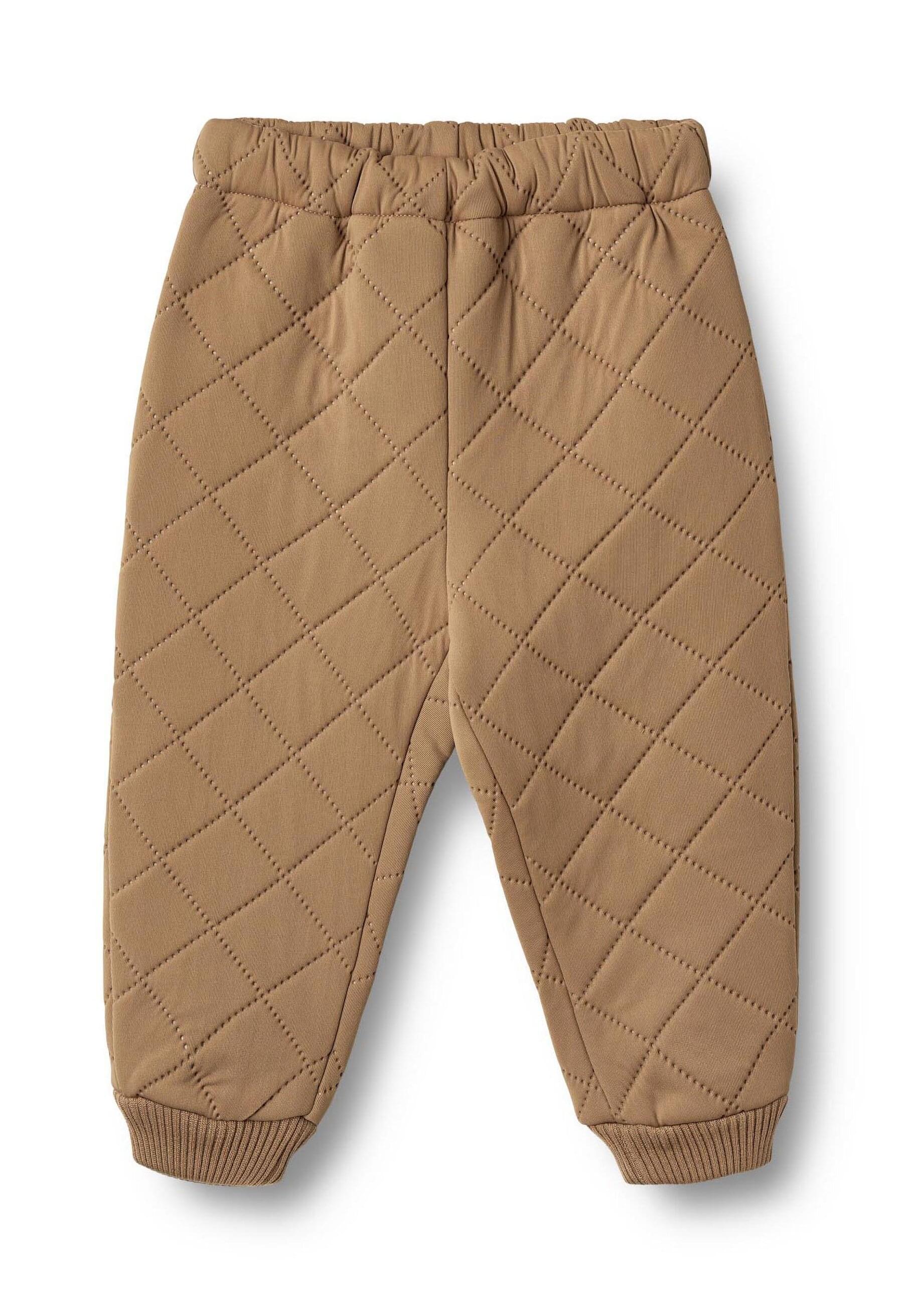 WHEAT Stoffhose "WHEAT Thermo Pants Alex" von Wheat