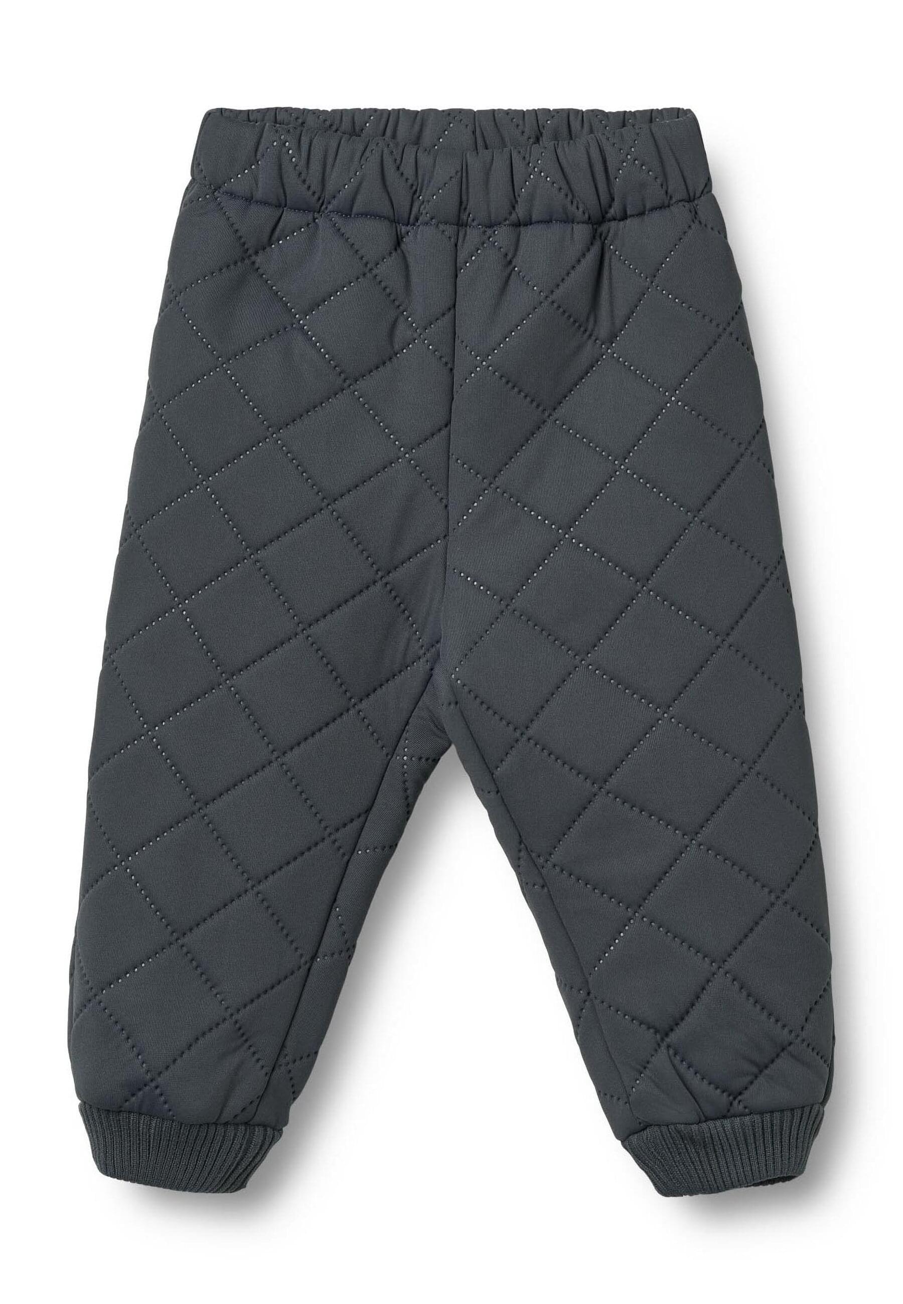 WHEAT Stoffhose "WHEAT Thermo Pants Alex" von Wheat