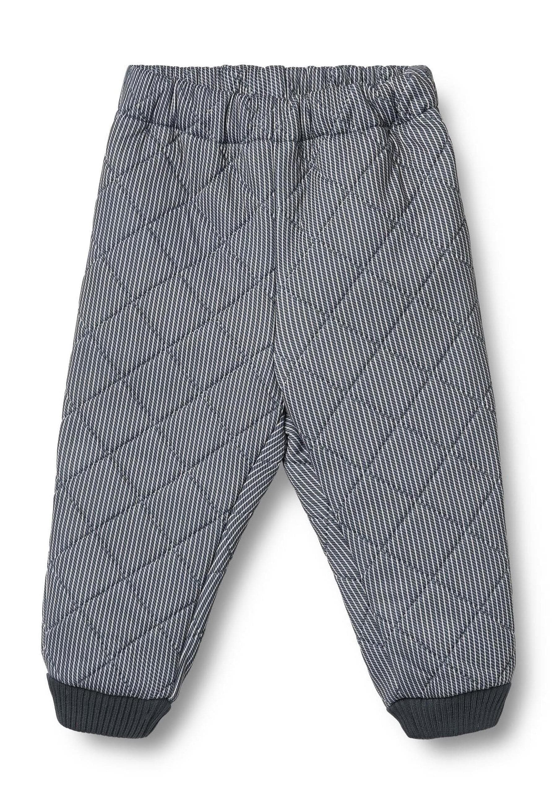 WHEAT Stoffhose "WHEAT Thermo Pants Alex" von Wheat