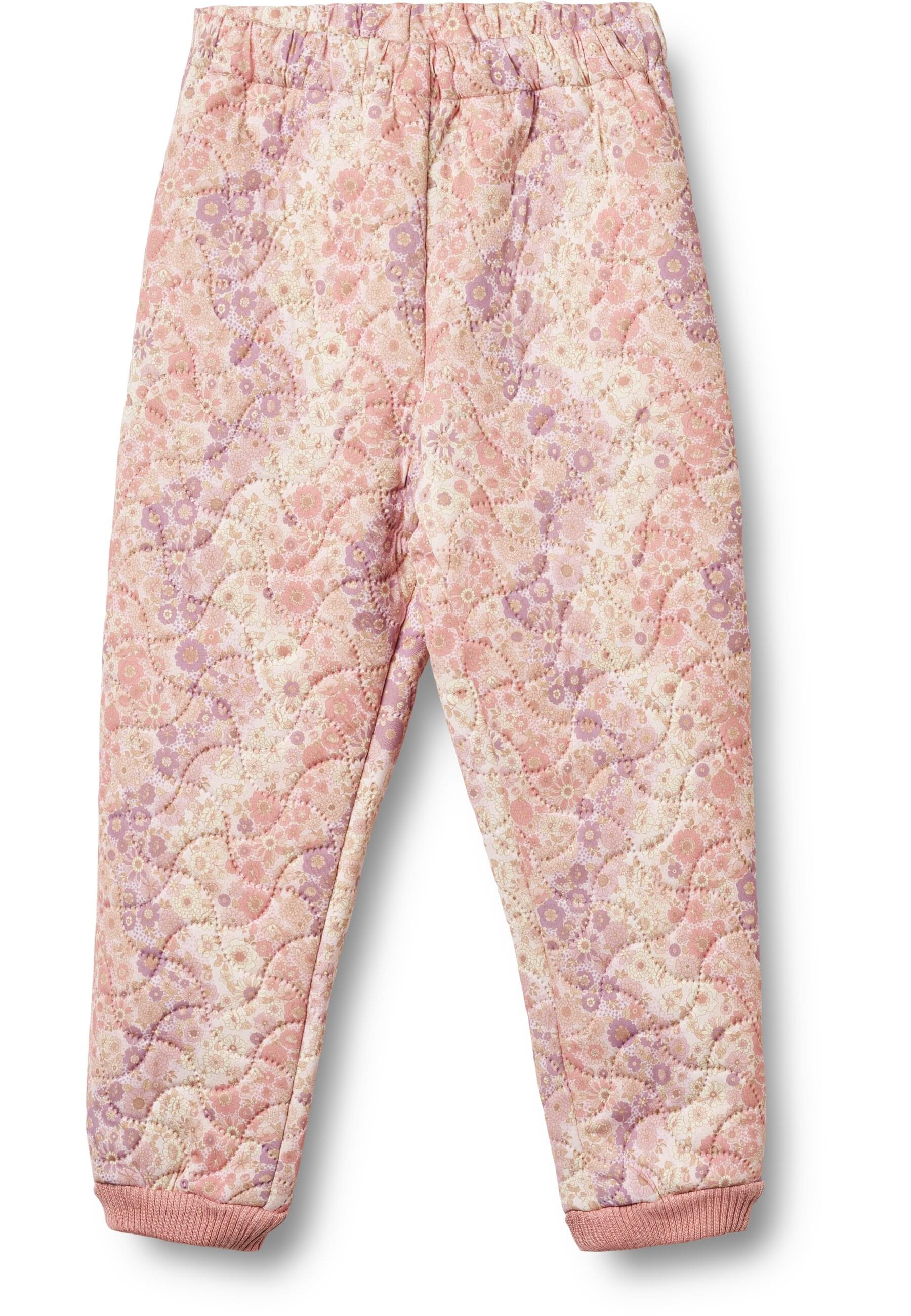 WHEAT Stoffhose "WHEAT Thermo Pants Alex" von Wheat