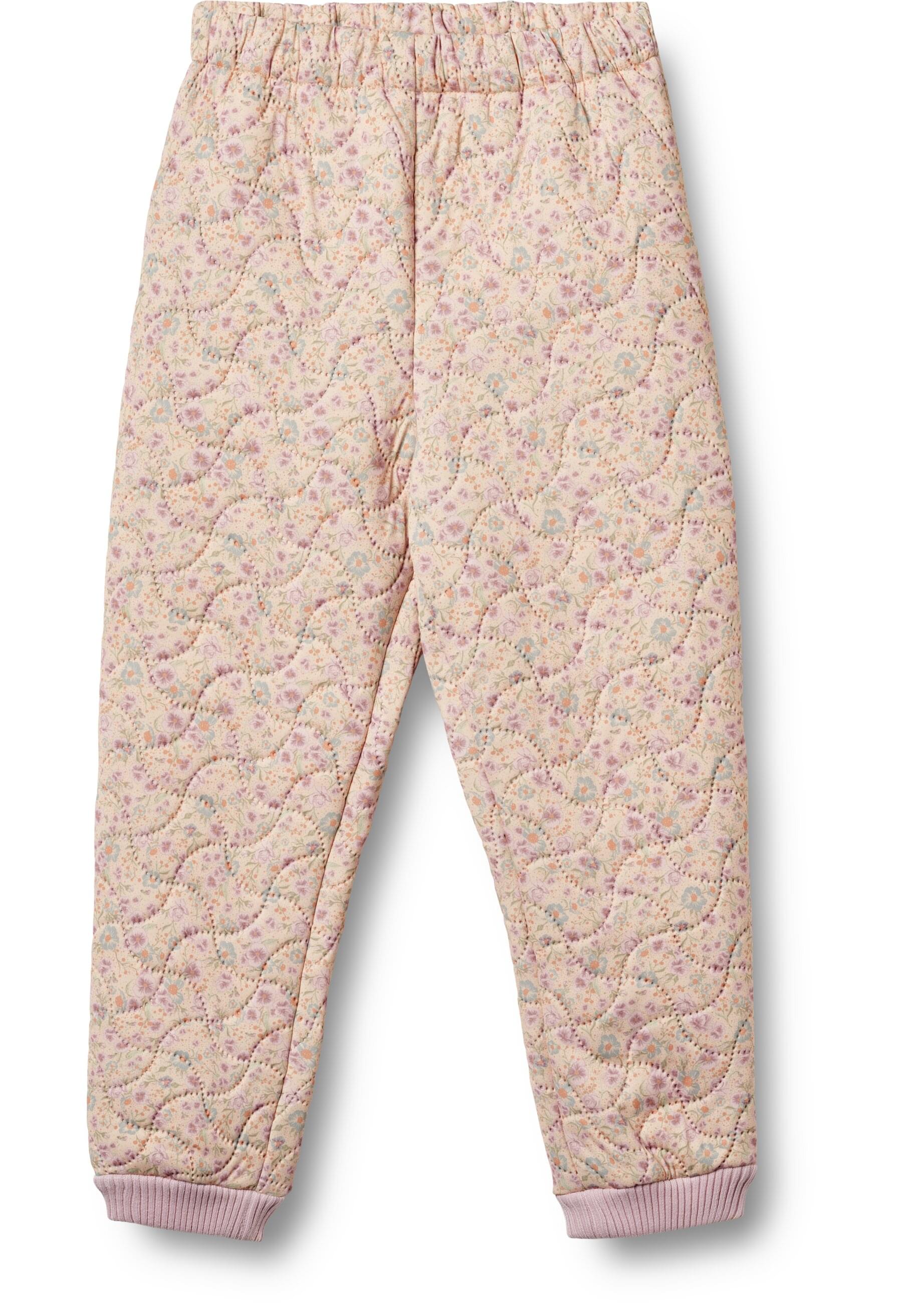 WHEAT Stoffhose "WHEAT Thermo Pants Alex" von Wheat