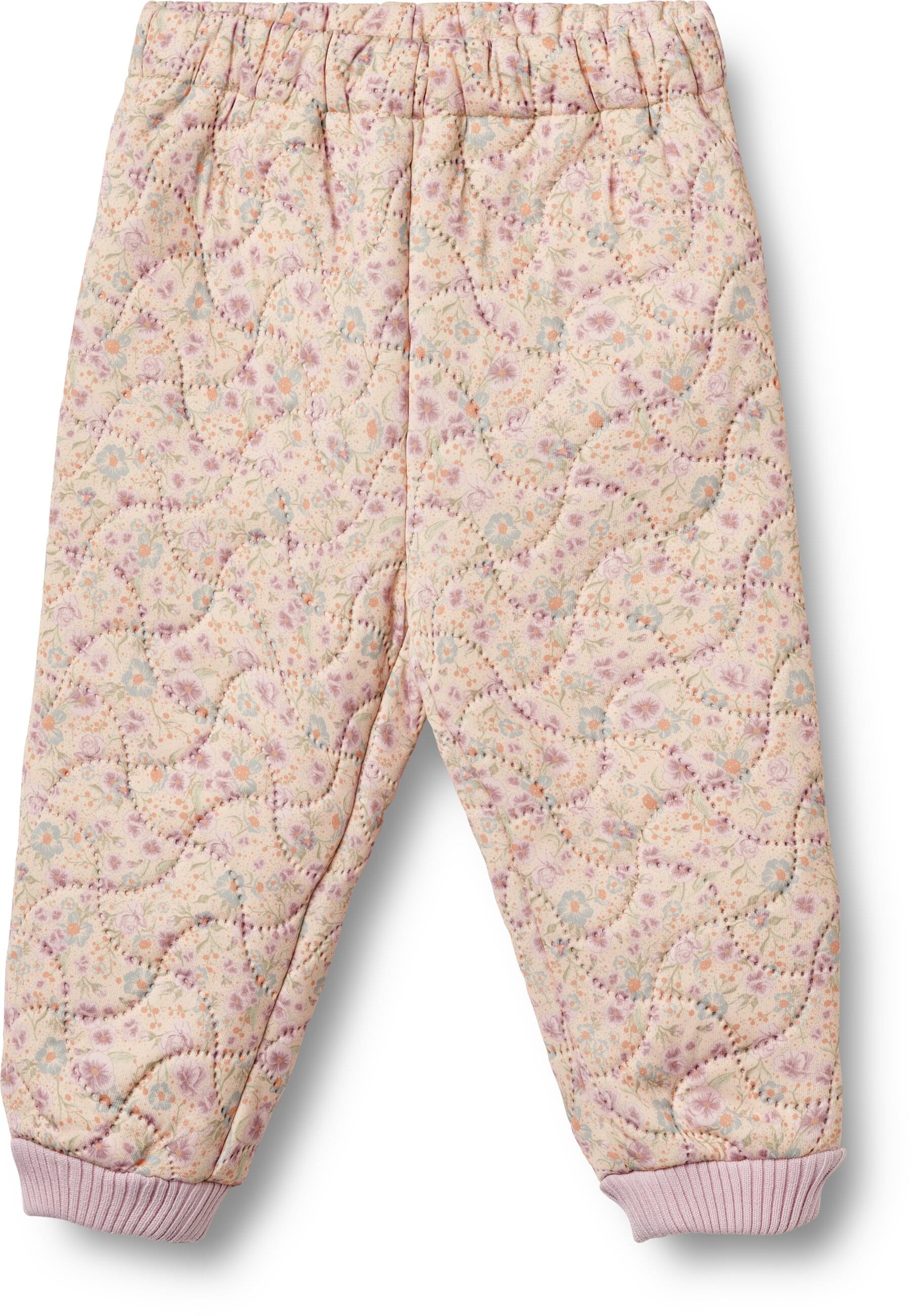 WHEAT Stoffhose "WHEAT Thermo Pants Alex" von Wheat