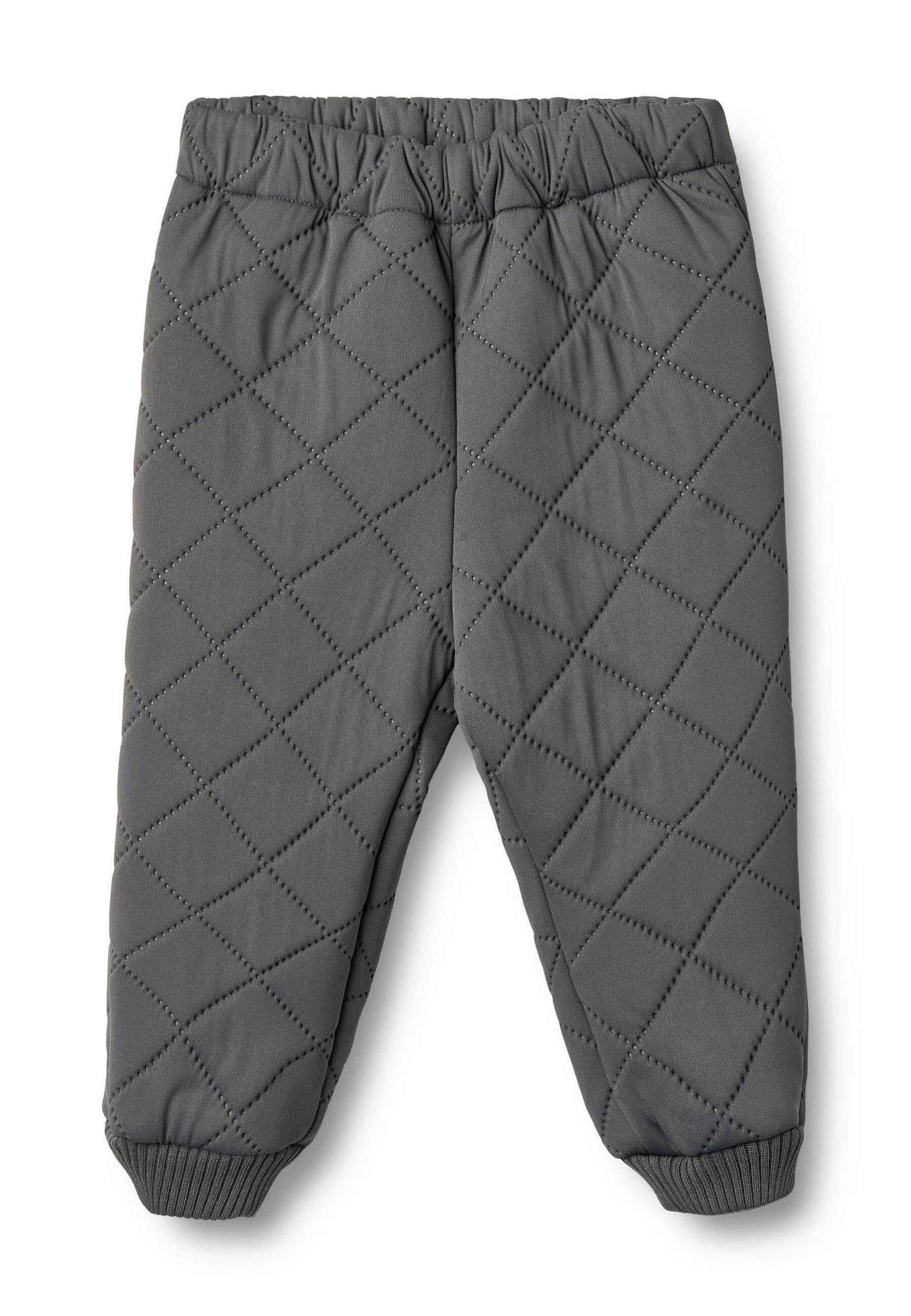 WHEAT Stoffhose "WHEAT Thermo Pants Alex" von Wheat