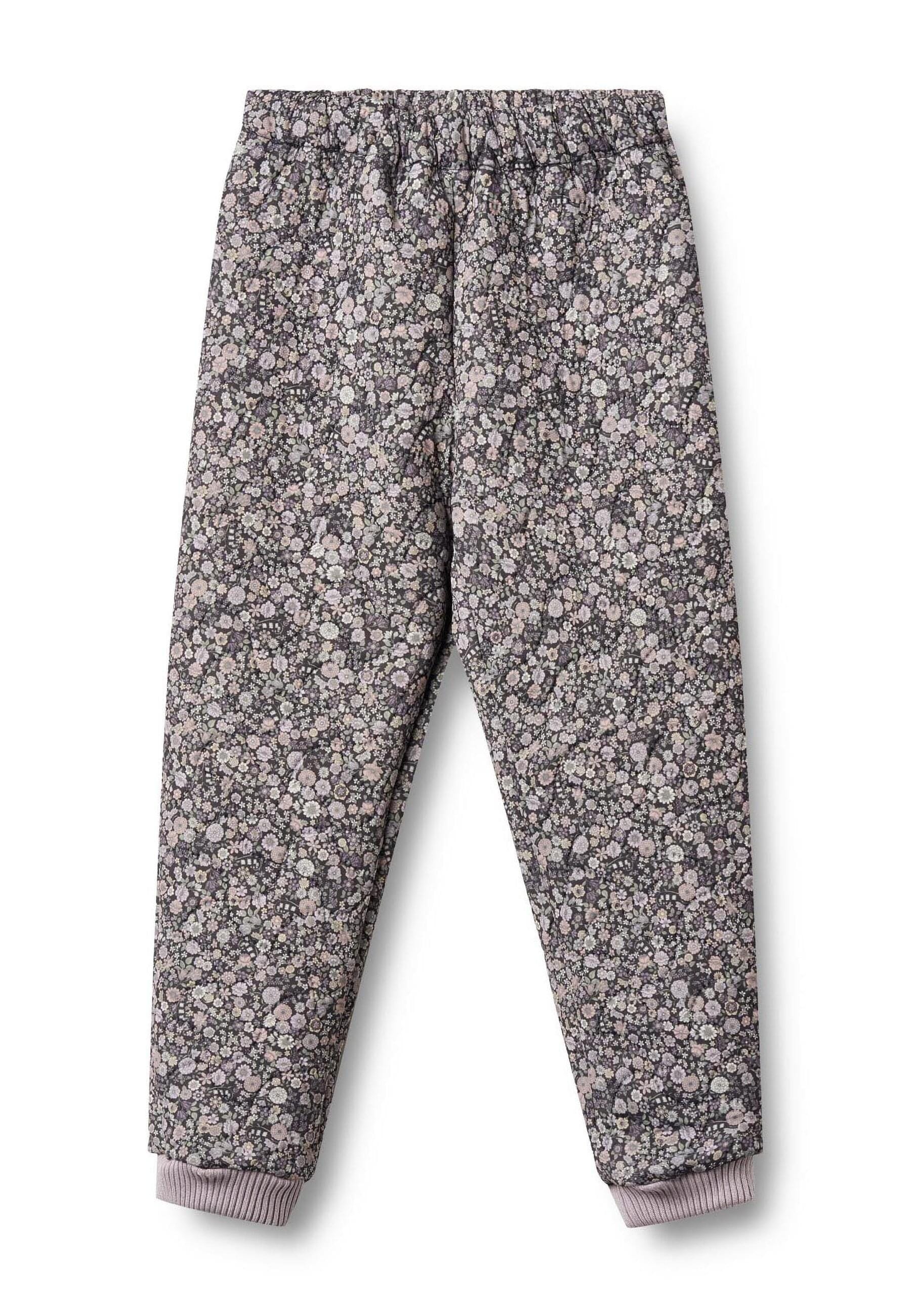 WHEAT Stoffhose "WHEAT Thermo Pants Alex" von Wheat