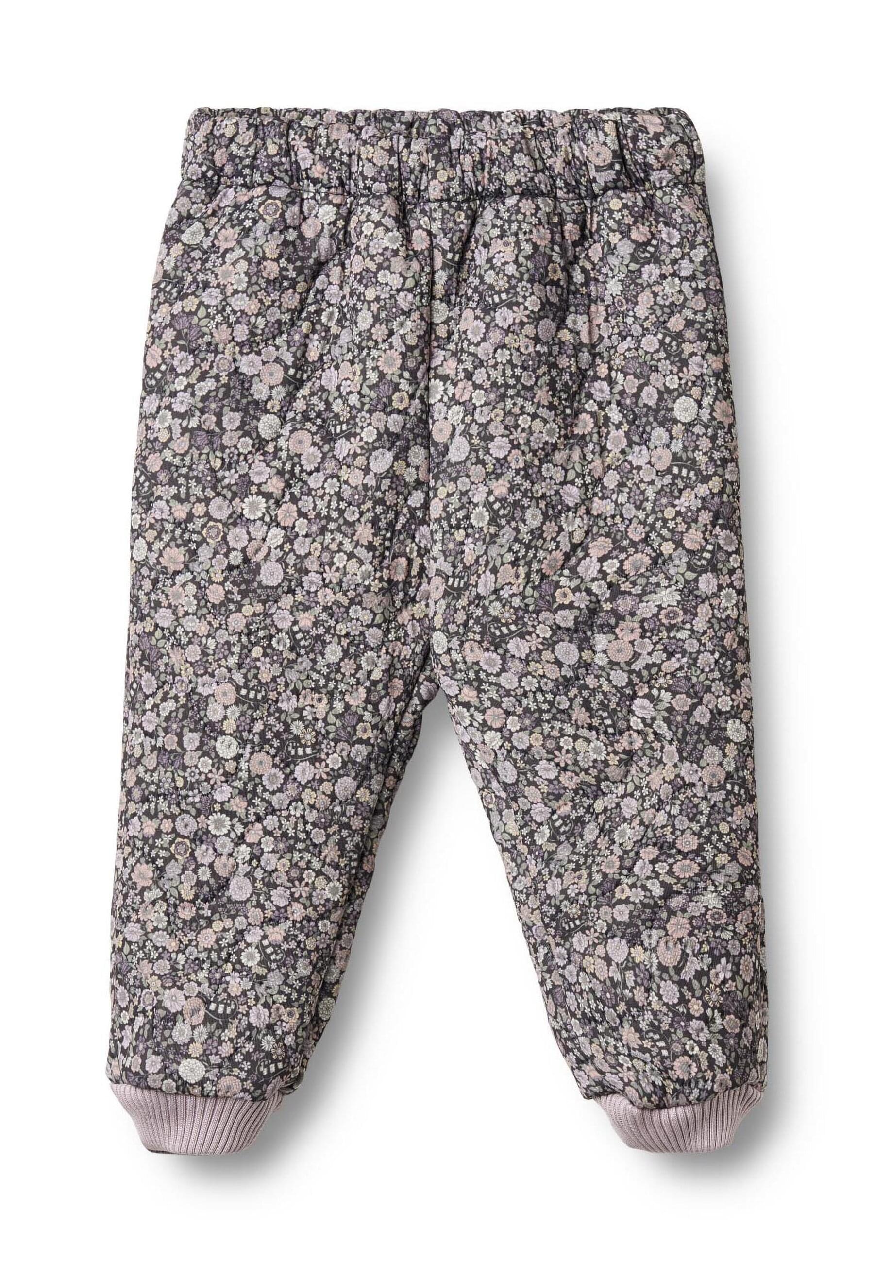 WHEAT Stoffhose "WHEAT Thermo Pants Alex" von Wheat