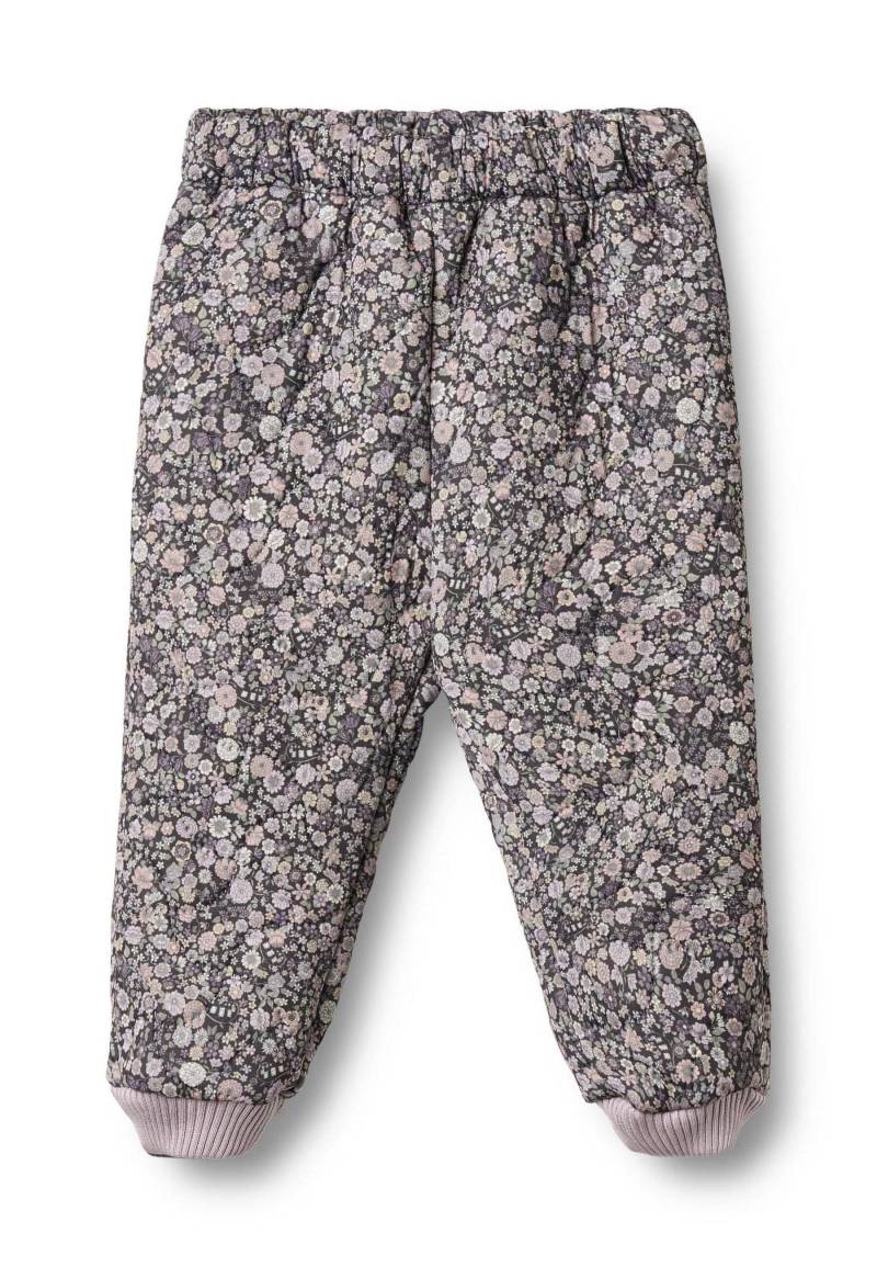 WHEAT Stoffhose "WHEAT Thermo Pants Alex" von Wheat