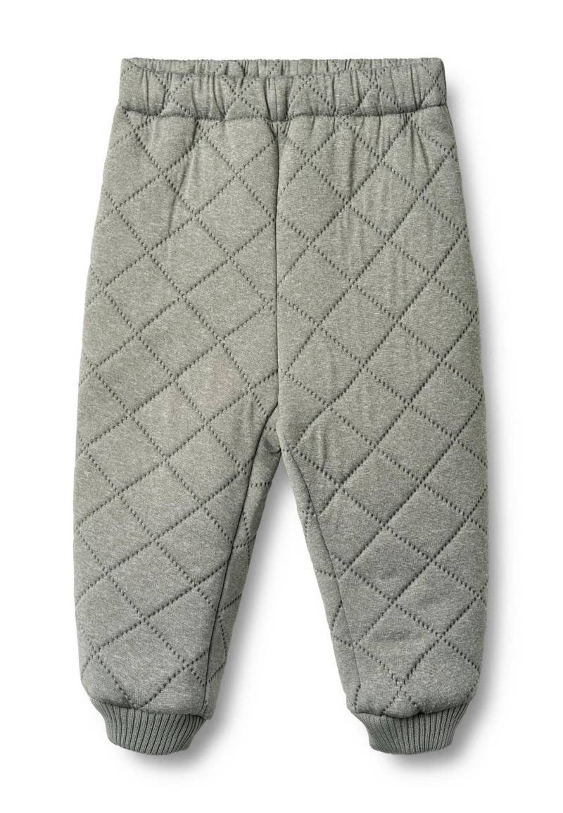 WHEAT Stoffhose "WHEAT Thermo Pants Alex" von Wheat