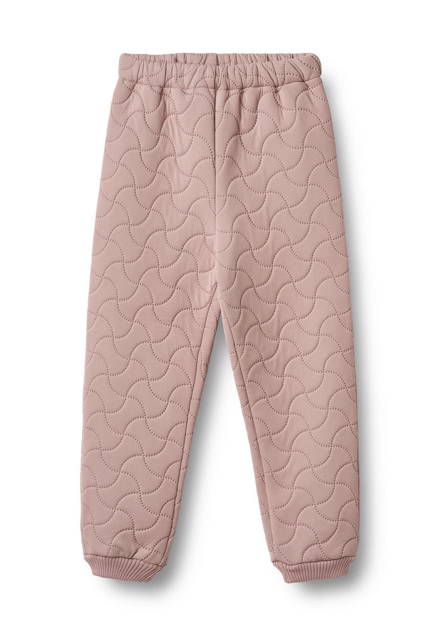 WHEAT Stoffhose "WHEAT Thermo Pants Alex" von Wheat