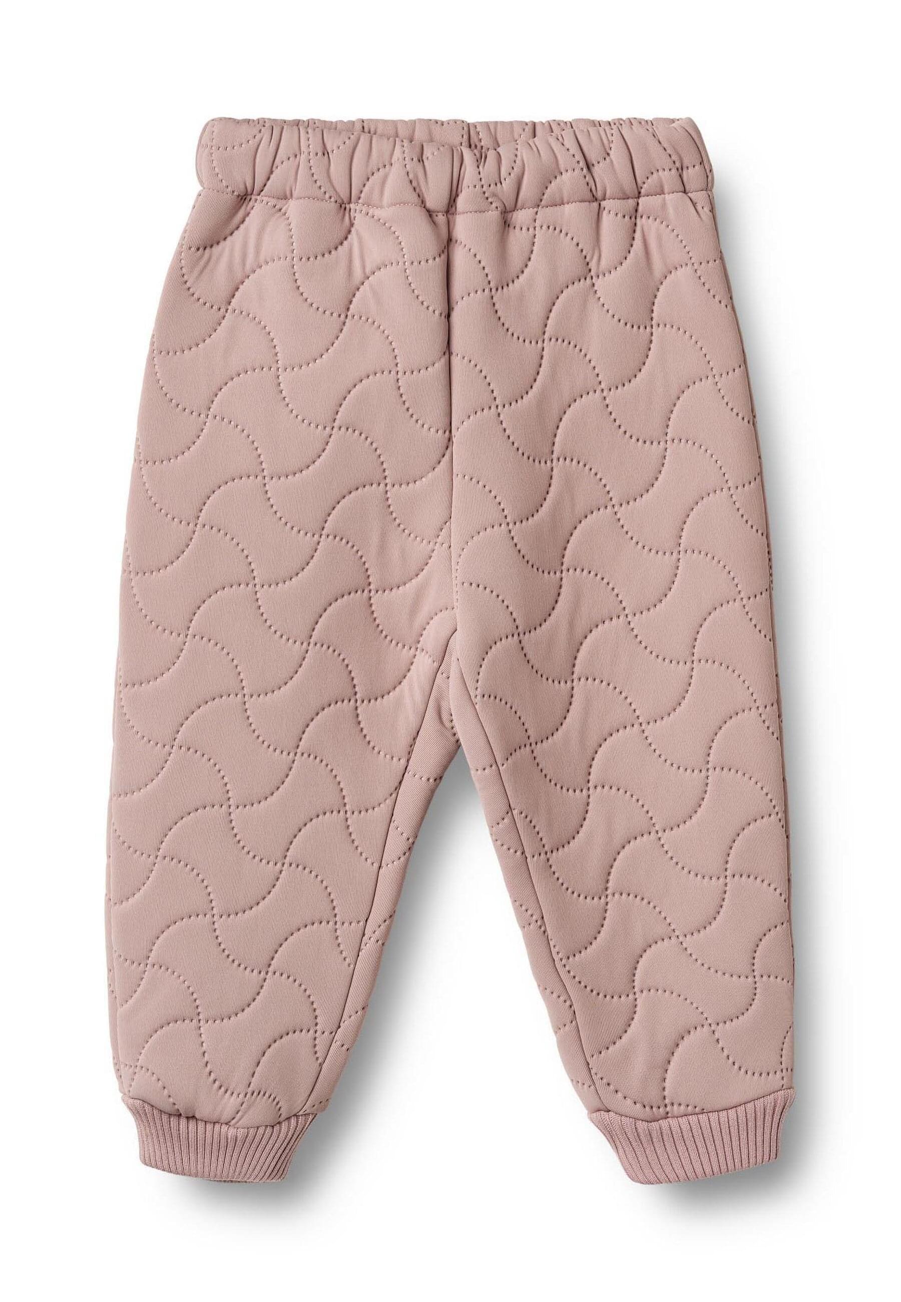 WHEAT Stoffhose "WHEAT Thermo Pants Alex" von Wheat