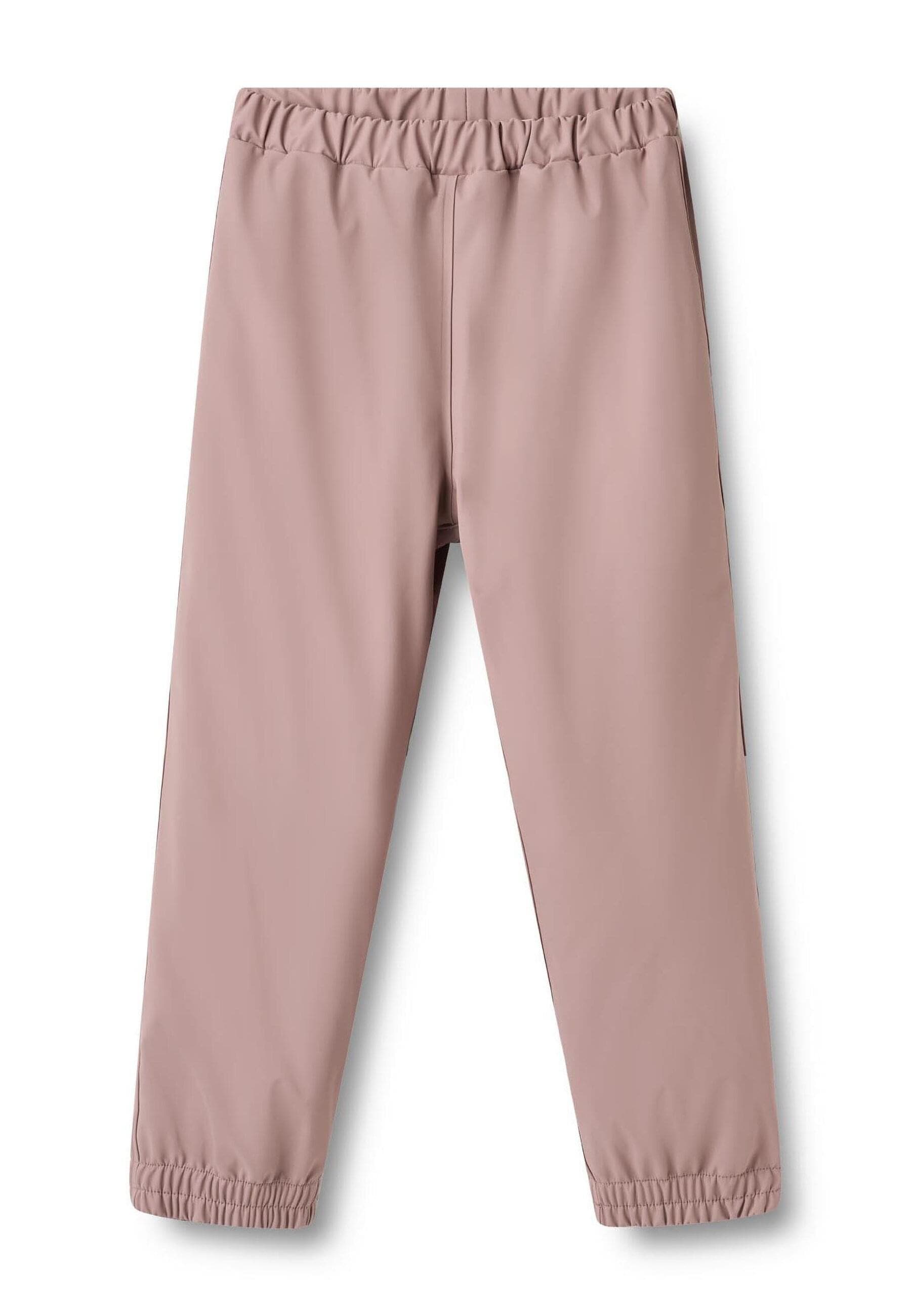 WHEAT Stoffhose "WHEAT Thermo Rain Pants Um" von Wheat