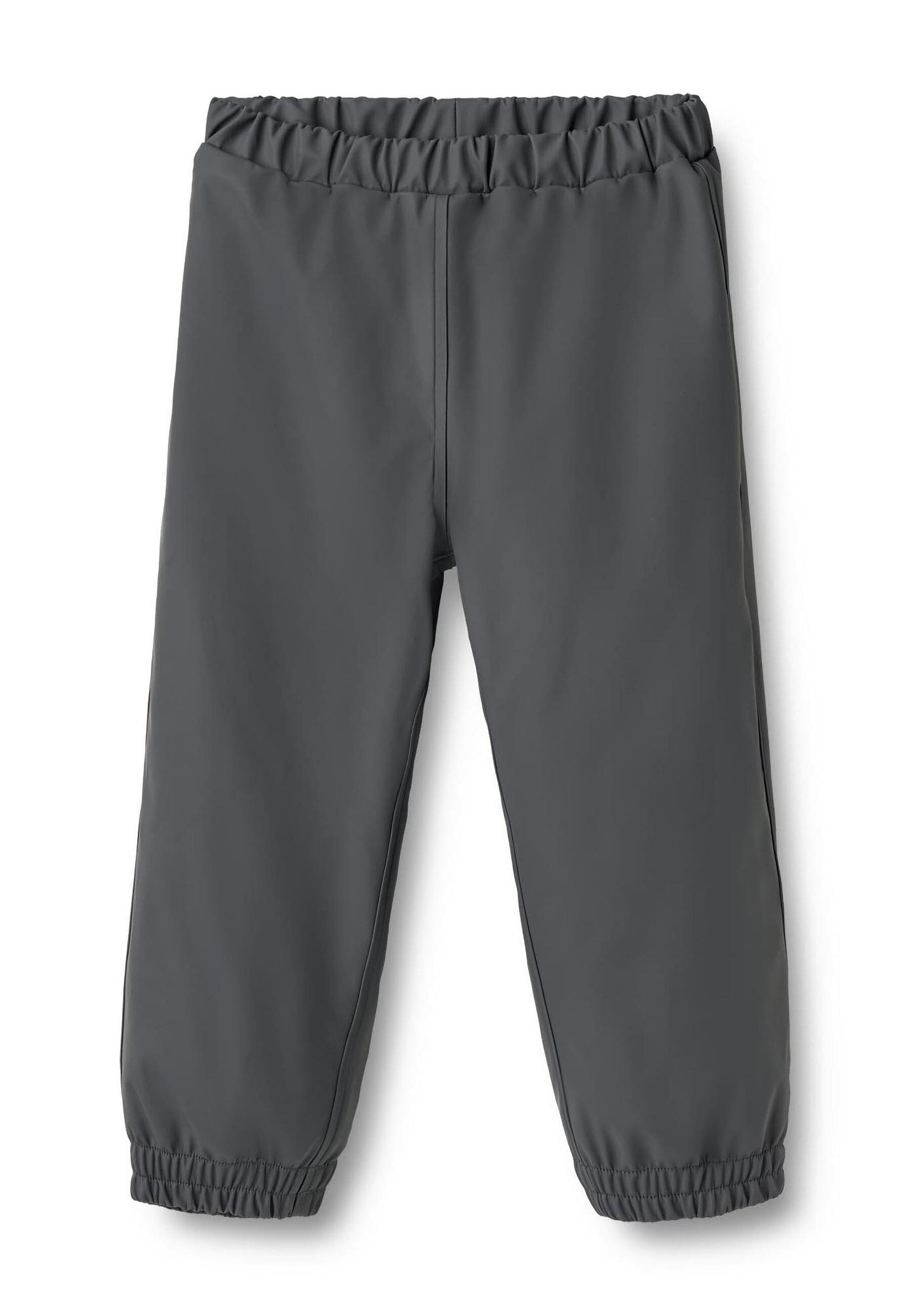 WHEAT Stoffhose "WHEAT Thermo Rain Pants Um" von Wheat