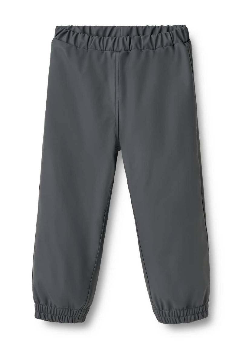 WHEAT Stoffhose "WHEAT Thermo Rain Pants Um" von Wheat
