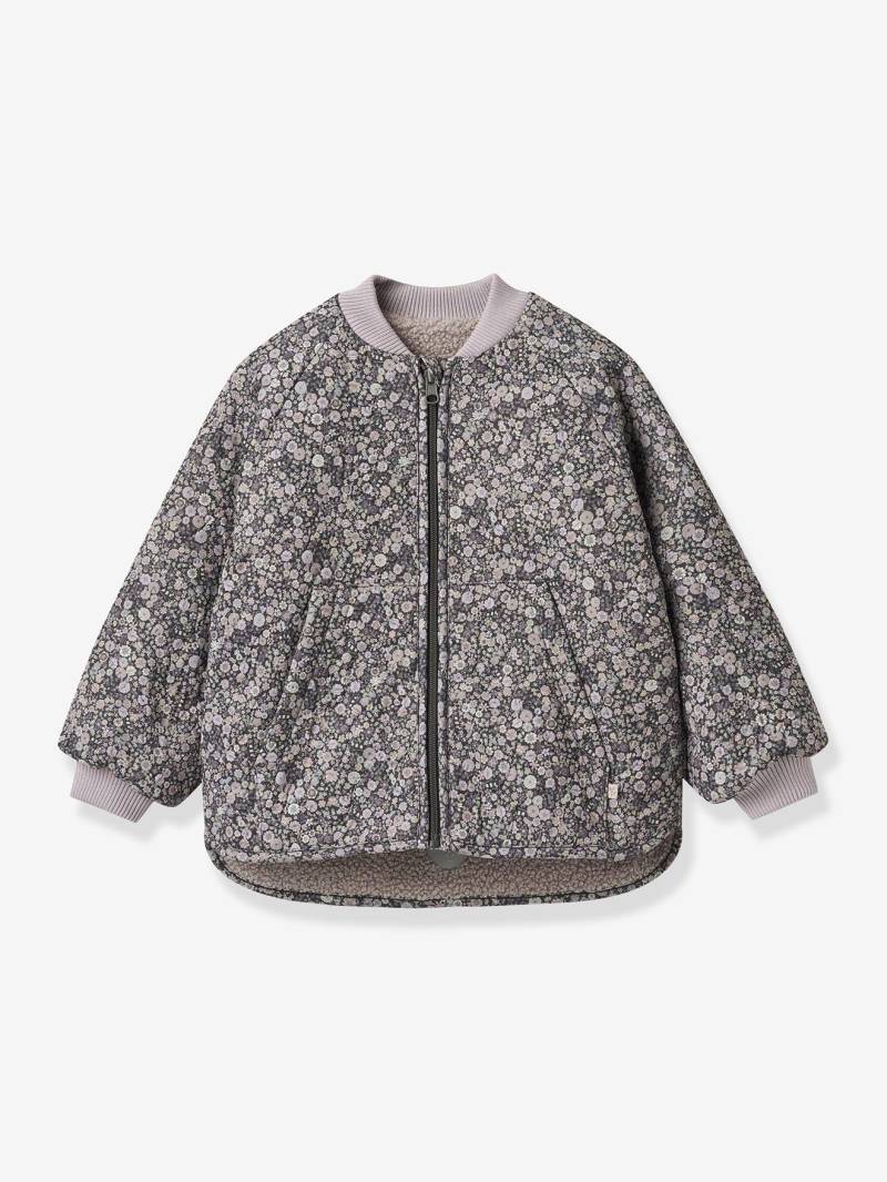 Wendejacke Mädchen  Wheat von Wheat