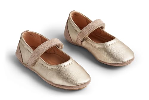 Wheat - Ballerina Nerea - Unisex - echtes Leder von Wheat