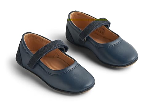 Wheat - Ballerina Nerea - Unisex - echtes Leder von Wheat