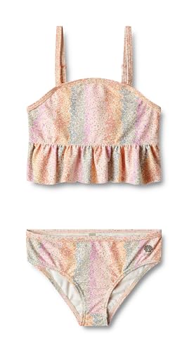 Wheat-Bikini Lærke- Mädchen -GRS Zertifiziert mit recycletem Material von Wheat