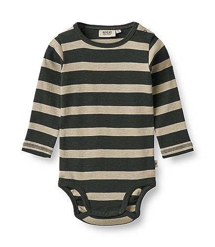 Wheat Body Freddie Baby Kleinkind Größen Jungen 100% Bio-Baumwolle Öko Tex Standard von Wheat