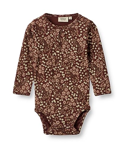 Wheat Body Liv Baby Kleinkind Größen Mädchen 100% Bio-Baumwolle Öko Tex Standard von Wheat