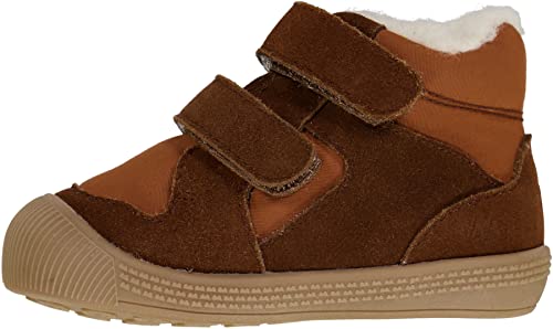 Wheat Footwear | Billi Low Winter - Baby - Dry Clay - EU 26 von Wheat