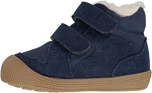 Wheat Footwear | Billi Low Winter - Baby - Ink - EU 21 von Wheat