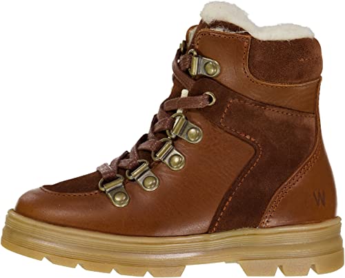 Wheat Footwear | Toni Tex Hiker - Junior - Dry Clay - EU 24 von Wheat