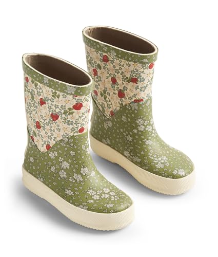 Wheat - Gummistiefel Juno - Unisex - Naturgummi von Wheat