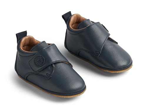 Wheat Unisex Hausschuh Kinder Dakota Amtungsaktiv von Wheat