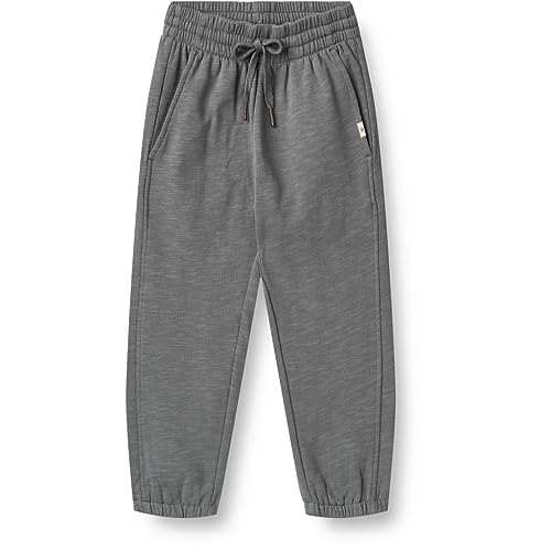 Wheat Jogginghose Cruz Junior Größen Jungen 100% Bio-Baumwolle Öko Tex Standard von Wheat