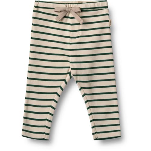 Wheat Jungen Jersey Hose Manfred GOTS Zertifiziert Wheat Jungen Jersey Hose Manfred GOTS Zertifiziert von Wheat