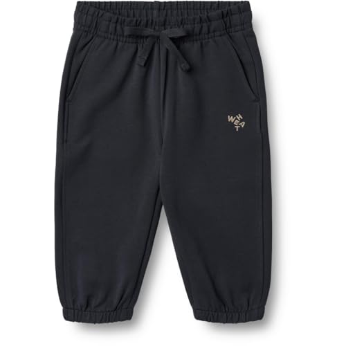 Wheat Jungen Sweat Hose Jogginghose Cruz GOTS Zertifiziert Wheat Jungen Sweat Hose Jogginghose Cruz GOTS Zertifiziert von Wheat
