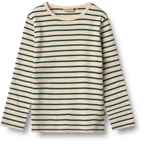 Wheat Jungen T-Shirt Langarm Stig GOTS Zertifiziert Wheat Jungen T-Shirt Langarm Stig GOTS Zertifiziert von Wheat