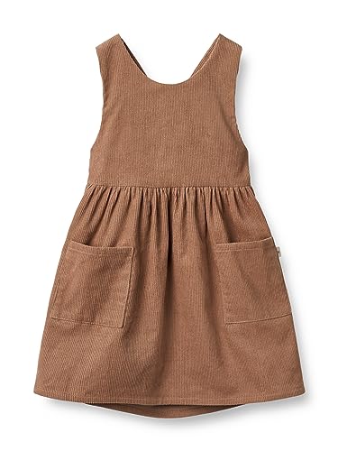 Wheat Kleid Annie Junior Größen Mädchen 100% Bio-Baumwolle von Wheat