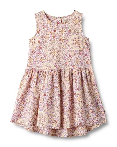 Wheat- Kleid Sommerkleid Sarah- Mädchen Wheat- Kleid Sommerkleid Sarah- Mädchen von Wheat