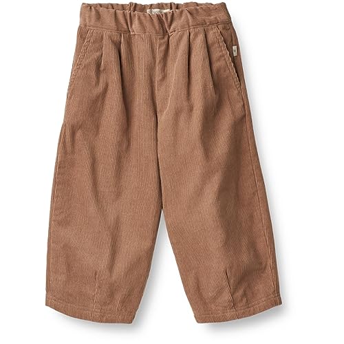 Wheat Kordhose Hose Tricia Junior Größen Mädchen 100% Bio-Baumwolle von Wheat